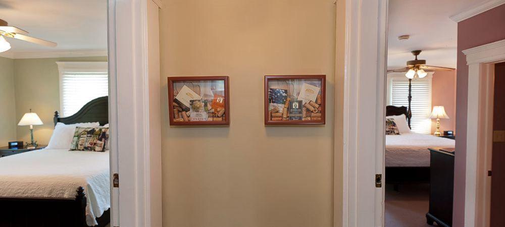 Steeles Tavern Manor Bed & Breakfast Raphine Экстерьер фото
