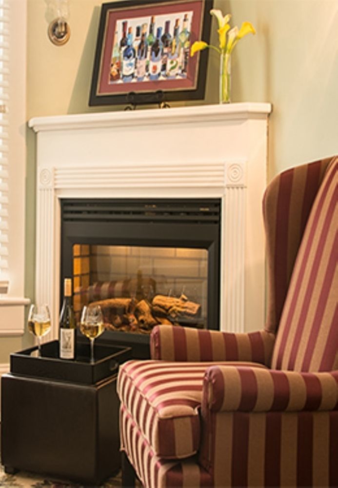 Steeles Tavern Manor Bed & Breakfast Raphine Экстерьер фото